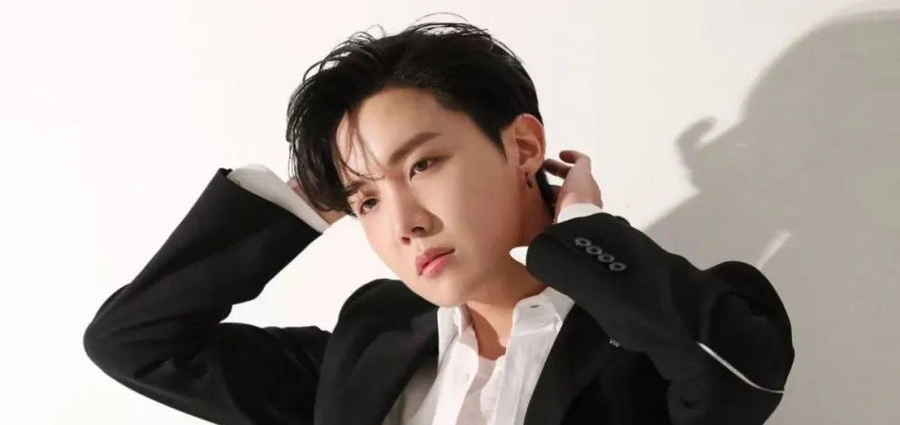 Fans de J-Hope de BTS no lo pueden creer: este es el difícil momento que atraviesa por una mujer 