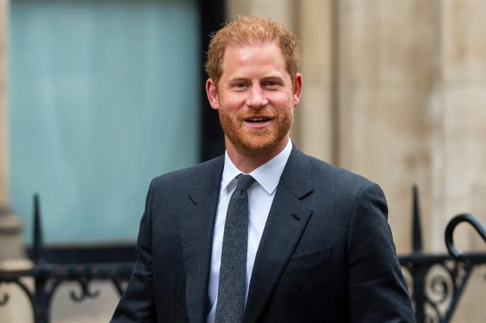 Por esta razón el príncipe Harry podría volver al Reino Unido: ¿verá a su familia?