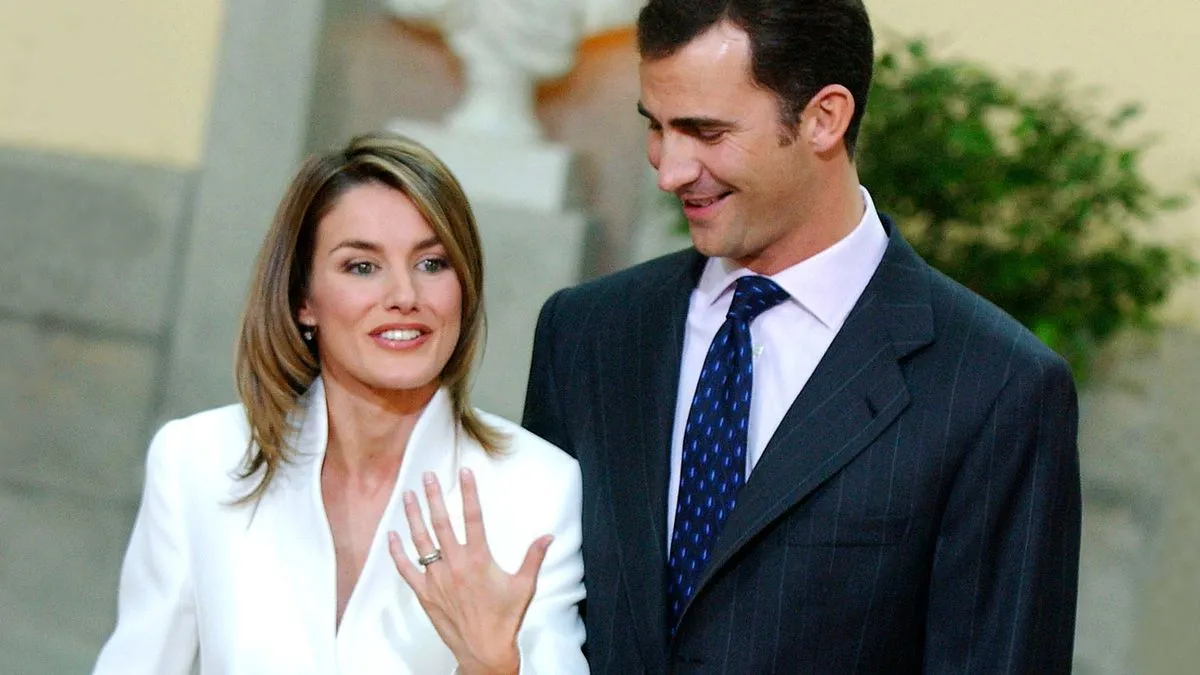 REYES DE ESPA&Ntilde;A
