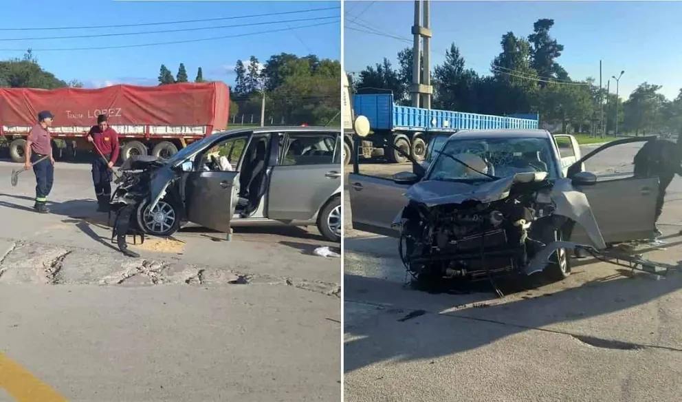 Este sería el castigo que recibiría el asesino de Fátima Cardozo