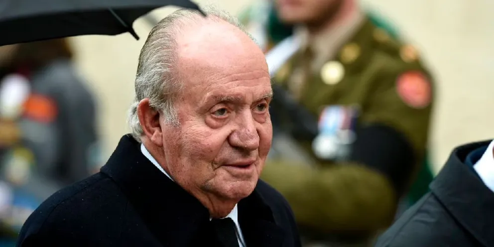 Descubren que fue una de las amantes de Juan Carlos I quien reveló la existencia de una hija oculta