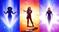 El nuevo trailer oficial de Marvels acaba de salir: ya hay fecha de estreno