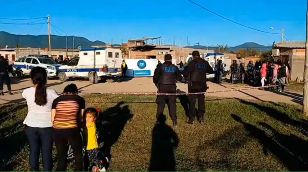 Comenzó el juicio por el femicidio de Jesica Solís: la joven degollada por su ex pareja     