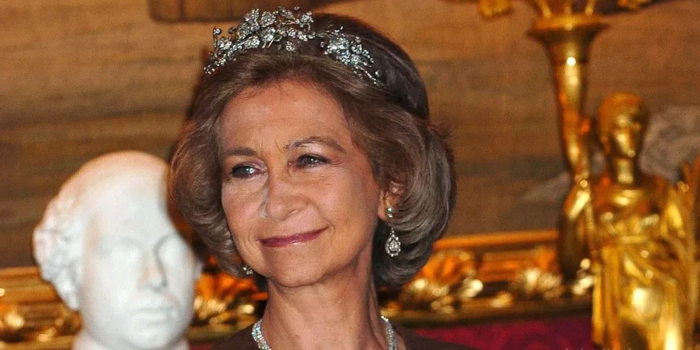 Ni el rey Felipe VI lo puede creer: este es el verdadero amor de la reina Sofía, familiar de Carlos III