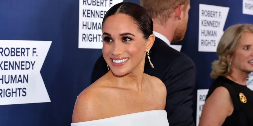 Íntima amiga de Lady Di revela detalles inéditos sobre Meghan Markle y la expone frente al mundo