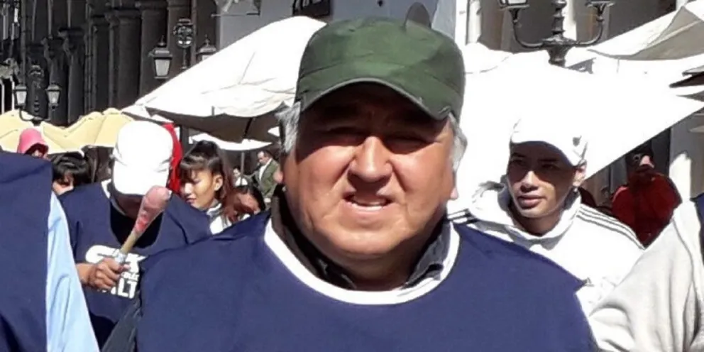 Foto: Julio Molina. Fuente: Twitter