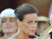 La otra cara de la Familia Real: así luce hoy Camille Gotlieb, la hija menor de Estefanía de Mónaco