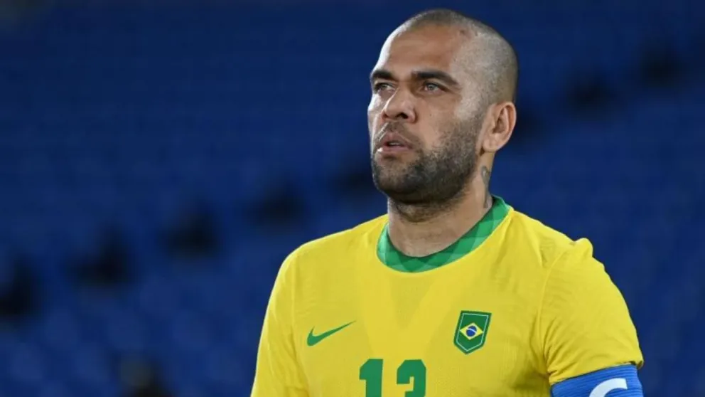 Permiten a la defensa de Dani Alves examinar psicológicamente a la presunta víctima: el motivo