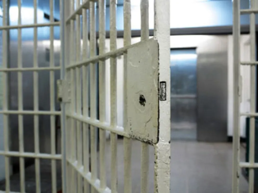Un preso se fugó de la alcaidía y fue detenido de una manera sorpresiva