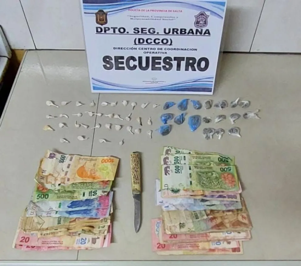 Barrio Democracia: demoraron a tres adolescentes tras una intensa persecución policial