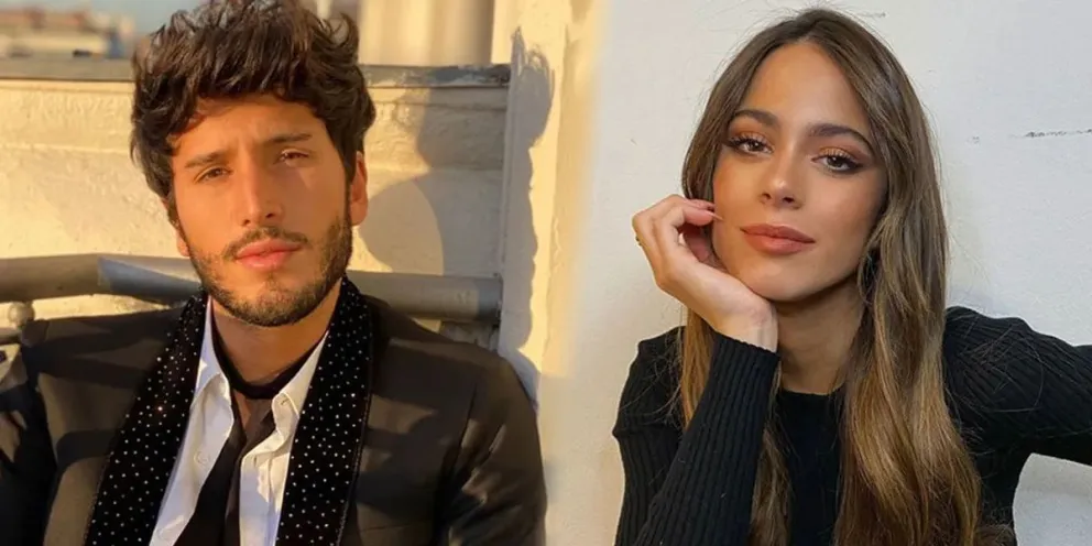 La tremenda humillación de Sebastián Yatra a Tini Stoessel: la engañaba y todos lo sabían