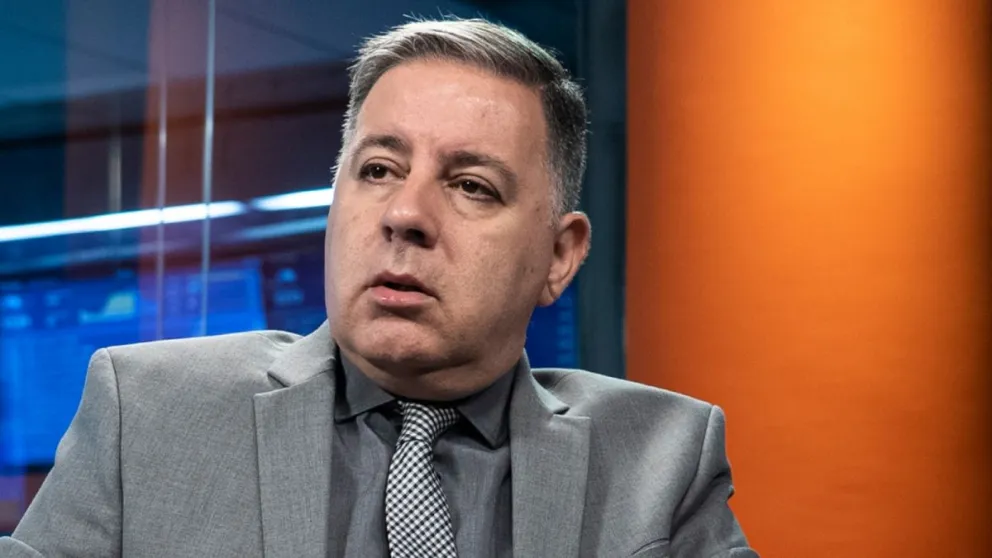 Último momento: Fabián Doman renunció a la presidencia de Independiente, los detalles