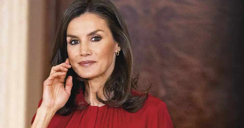 El asombroso gesto de la reina Letizia a una ciudadana que la pone por encima de Kate Middleton
