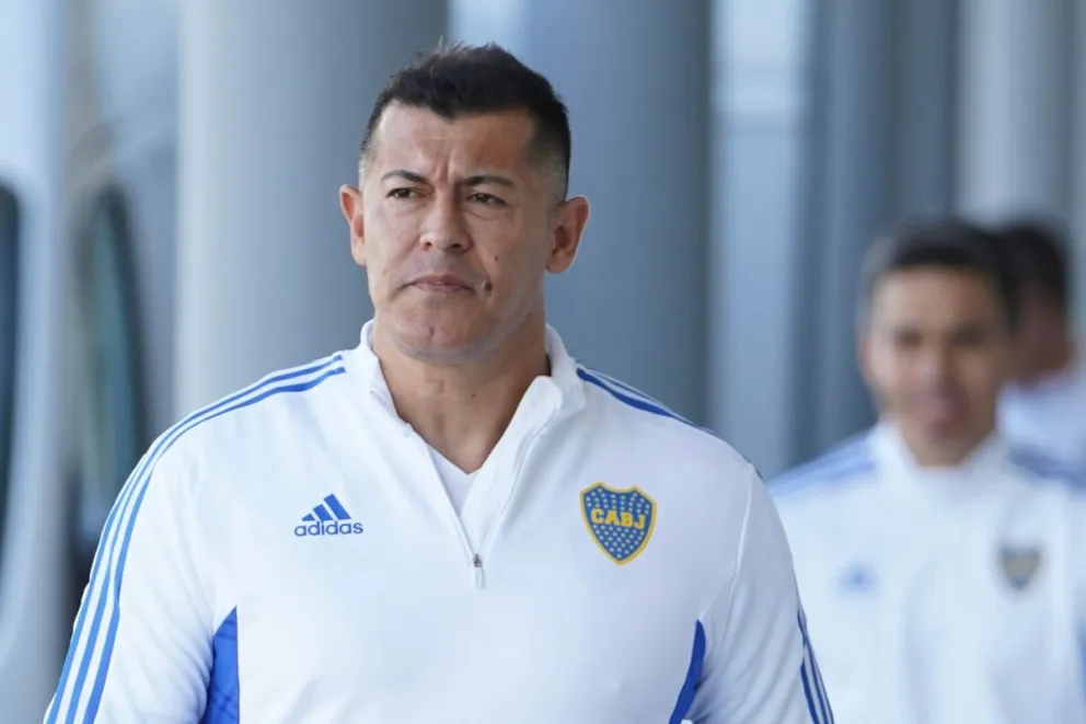  Almirón devastado, Boca sigue perdiendo jugadores de cara al Superclásico