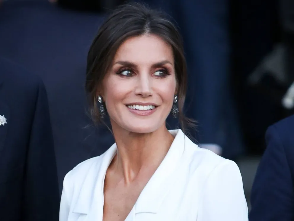 Sin la compañía del rey Felipe VI: Letizia se despedirá de España para viajar a este país Latinoamericano