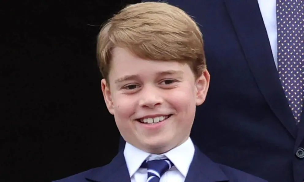 Se revela el insólito entrenamiento del príncipe George para ser rey: Guillermo y Kate firmes y estrictos