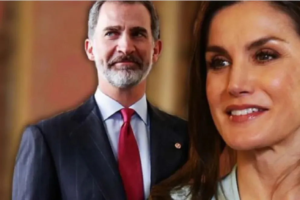 Las terribles manías y obsesiones de la Reina Letizia que Felipe VI no logra adaptarse