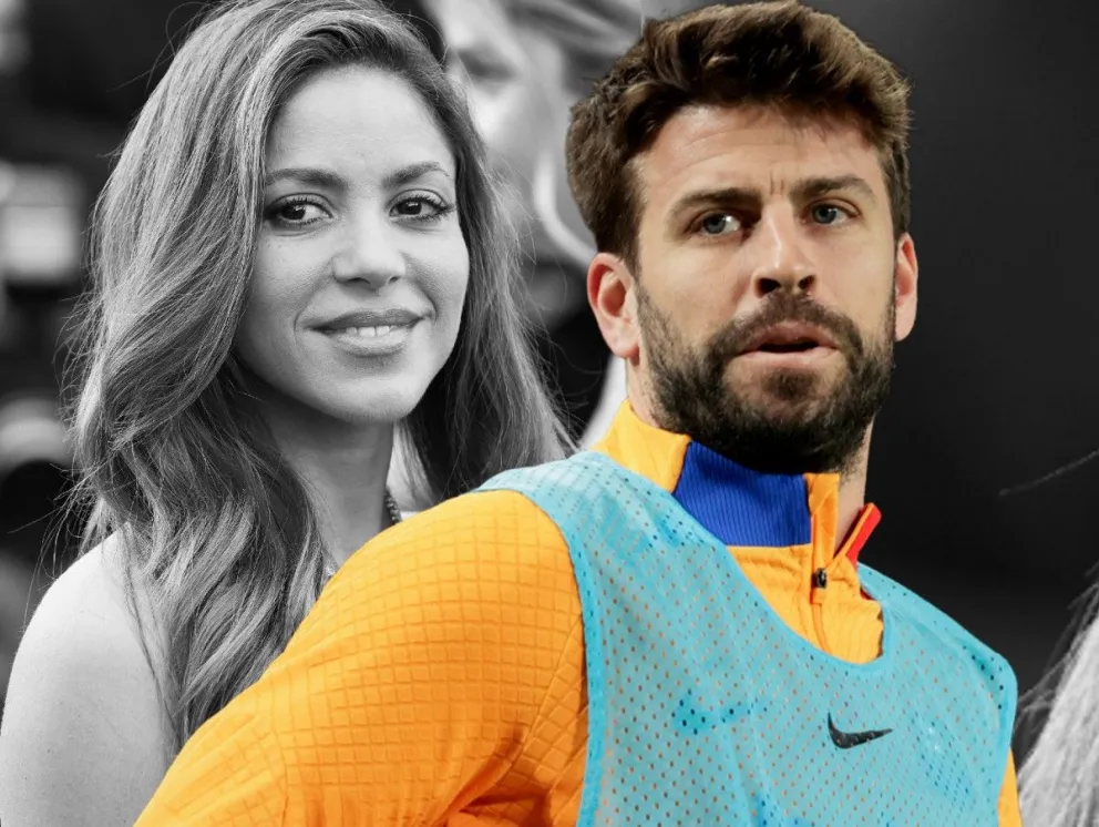 Shakira va con artillería pesada contra Piqué: pide un inesperado y cruel cambio en el régimen de visitas