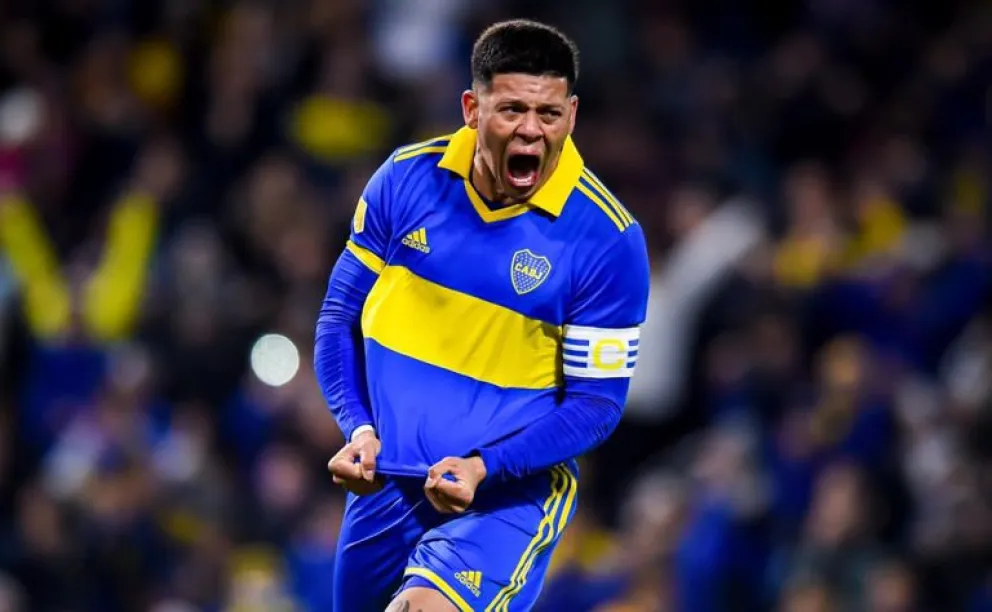 La noticia más esperada: Marcos Rojo anunció su regreso inminente a Boca Juniors, esta es la fecha