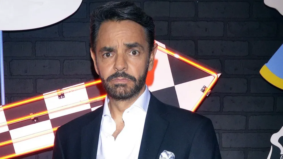 El incómodo y terrible momento que vivió Eugenio Derbez con Alessandra Rosaldo en un viaje familiar