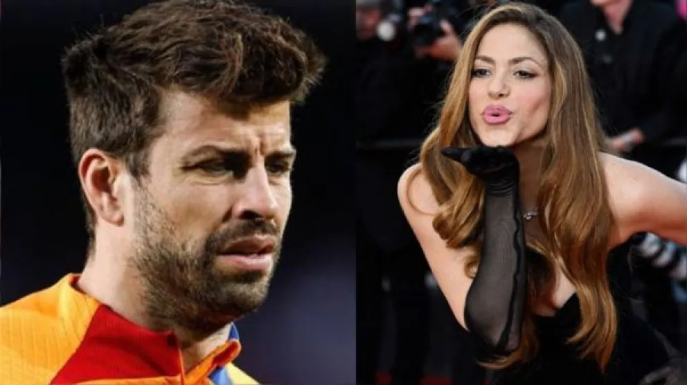 Shakira sigue facturando: anunció que rompió un nuevo récord y destroza a Gerard Piqué