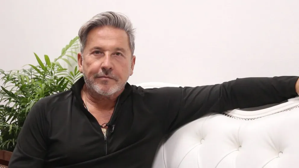 Ricardo Montaner en la lona: devastado vende una de sus lujosas propiedades por crisis económica
