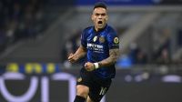Envidia a Julián Álvarez: a pesar del triunfo del Inter en Champions, la dura situación de Martínez