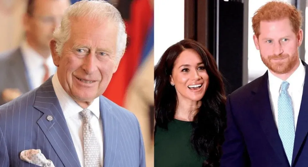 Camila Parker y Guillermo buscan eliminar a Harry de la familia real: esto le pidieron a Carlos III
