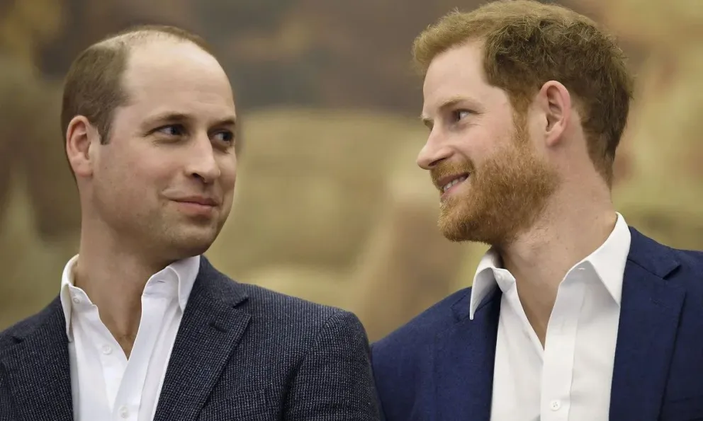 A pesar de las duras revelaciones del príncipe Harry, el príncipe Guillermo sumó un inesperado apoyo