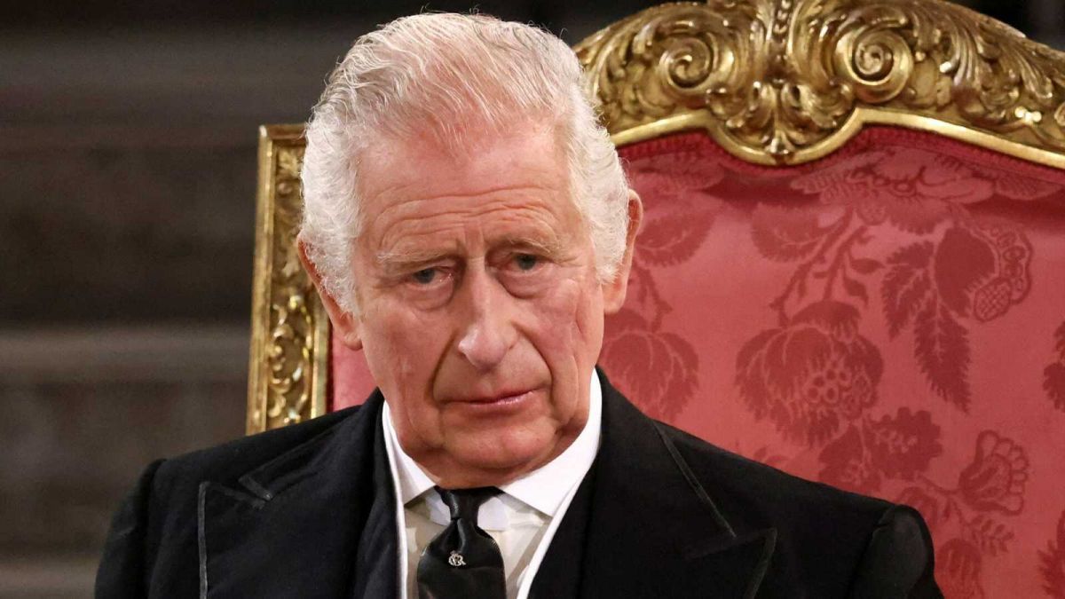 Carlos III.