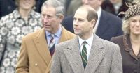 Escándalo real: la traición del rey Carlos III al príncipe Harry que también sufrirá el príncipe Eduardo
