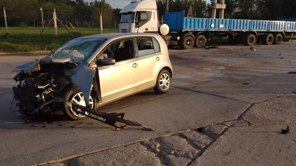 Preocupante cifra en Salta: 43 víctimas fatales en accidentes de tránsito en los últimos 4 meses