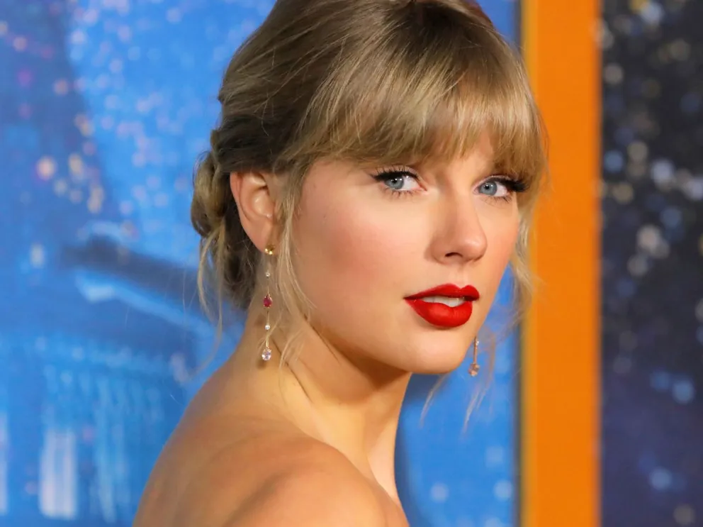Taylor Swift disfruta de su soltería: así se la vio luego de separarse de Joe Alwyn