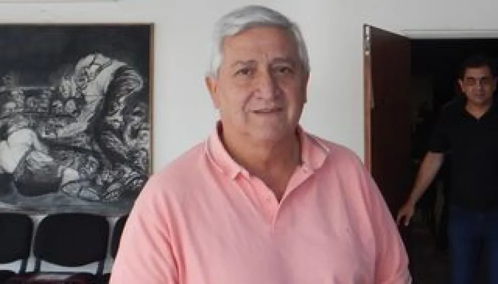 Detuvieron al segundo implicado que atentó contra el presidente de Juventud Antoniana  