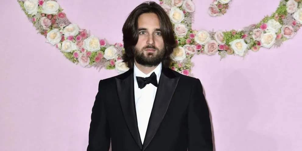 Dimitri Rassam