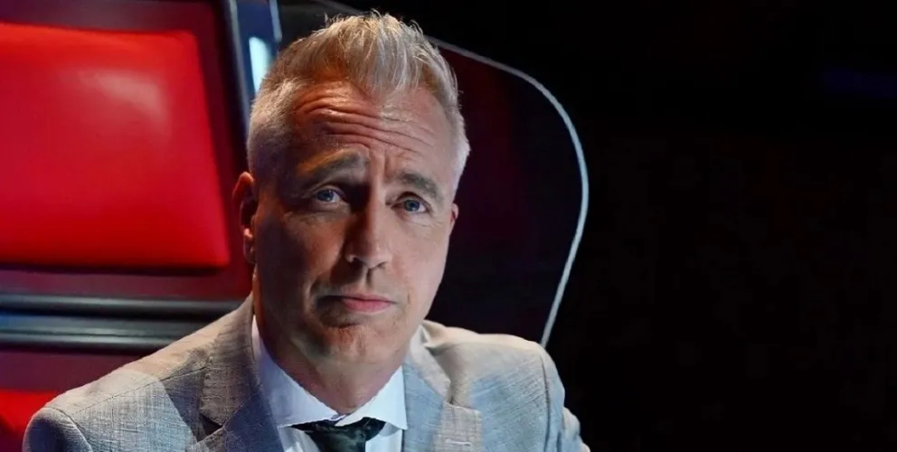 Marley muy complicado: Telefe lo obliga a dejar el país de manera inesperada, sin Mirko