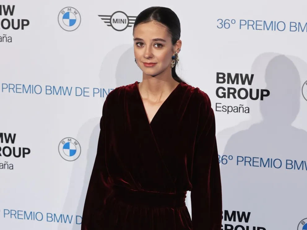 Victoria Federica destruida por su amigo: además de vivir de fiesta, reveló su otro problema