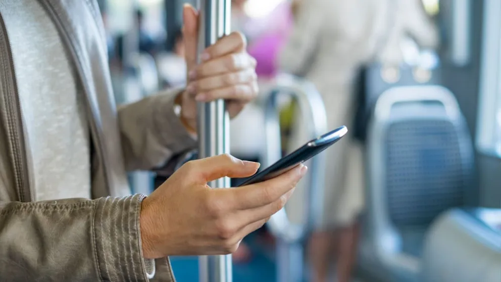 Esperada innovación: desde ahora los colectivos de SAETA tendrán WiFi gratis