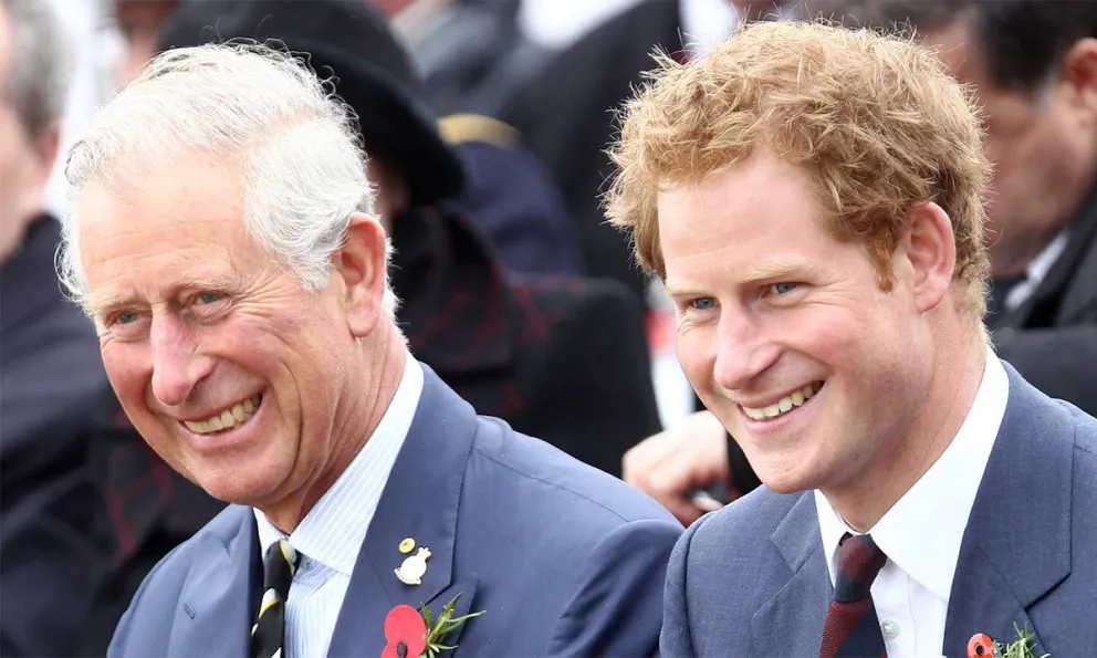 Último momento: el príncipe Harry asistirá a la coronación de Carlos III, Meghan Markle no irá