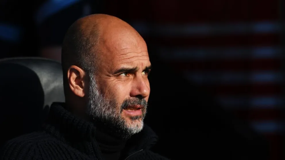 Pep Guardiola preocupado: la oscura maldición de la Premier que lo puede dejar sin Champions