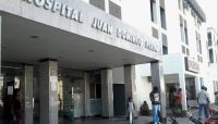 La gestión municipal otorgó aires acondicionados al área de Oncología del hospital de Tartagal 