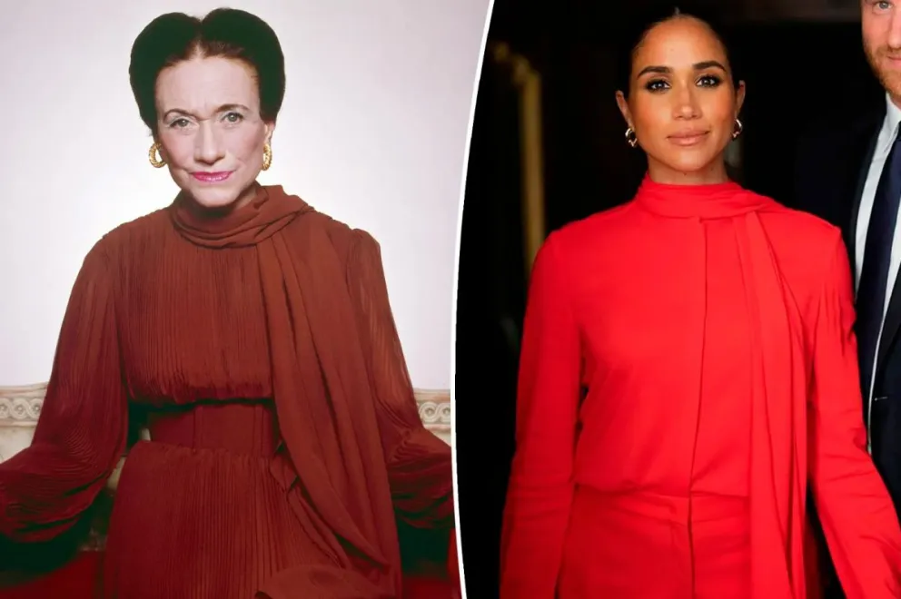 Meghan Markle: se confirma que es la nueva gran excluida de la familia real británica