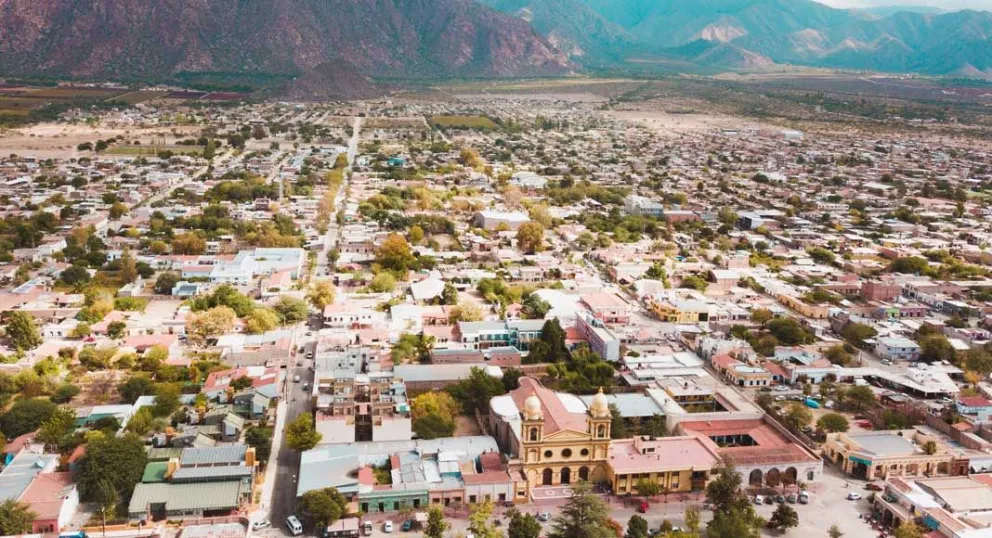 Un sismo de intensidad 3 se registró en Tolar Grande y se sintió hasta Cafayate