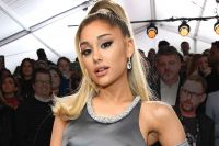 No se calla nada: Ariana Grande responde ante las despiadadas críticas contra su apariencia física 