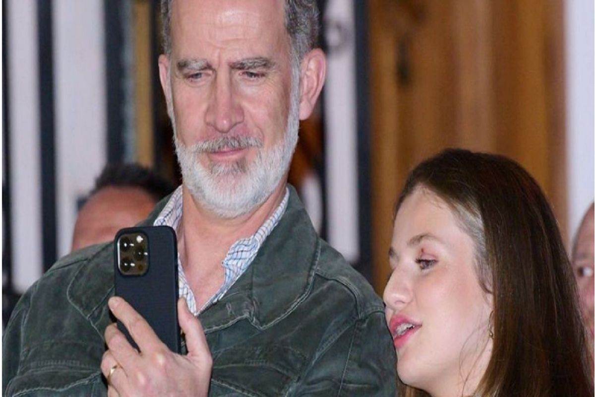PRINCESA LEONORÇ