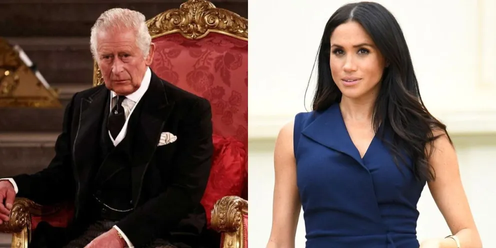 El verdadero motivo por el que Meghan Markle no asistirá a la coronación del rey Carlos III 