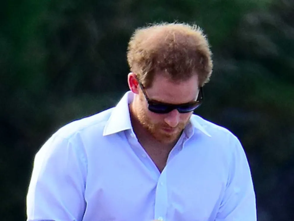 Fuertes reacciones ante la confirmación del príncipe Harry en la coronación de Carlos III