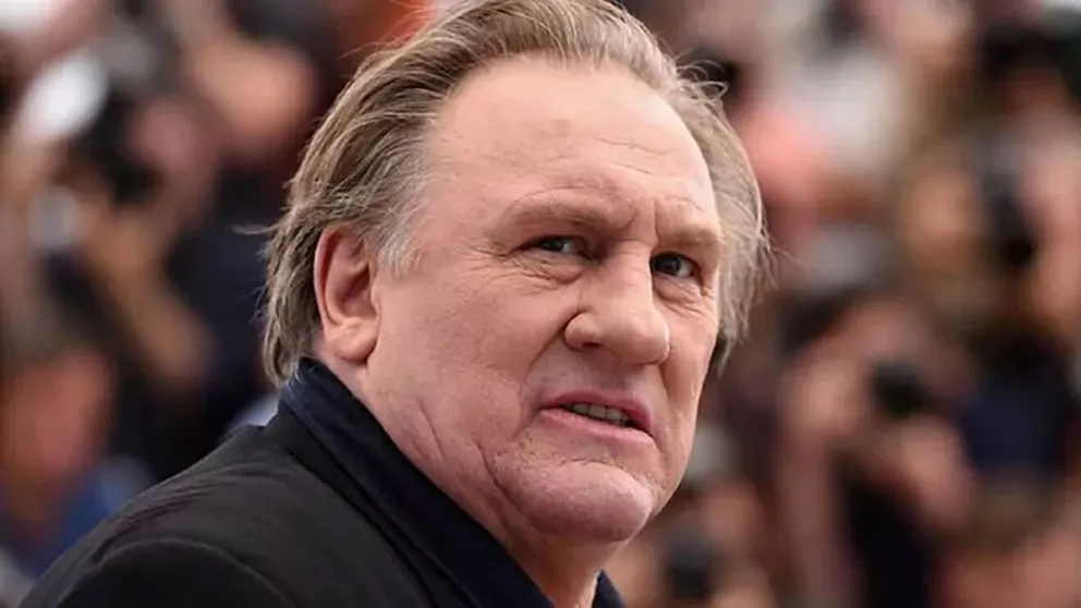 Se hunde: importantísimo actor francés es acusado de abusar a más de diez mujeres en nuevo caso