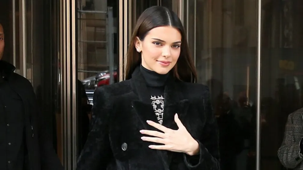 Kendall Jenner exitosa y millonaria: este es el increíble patrimonio que Bad Bunny envidia