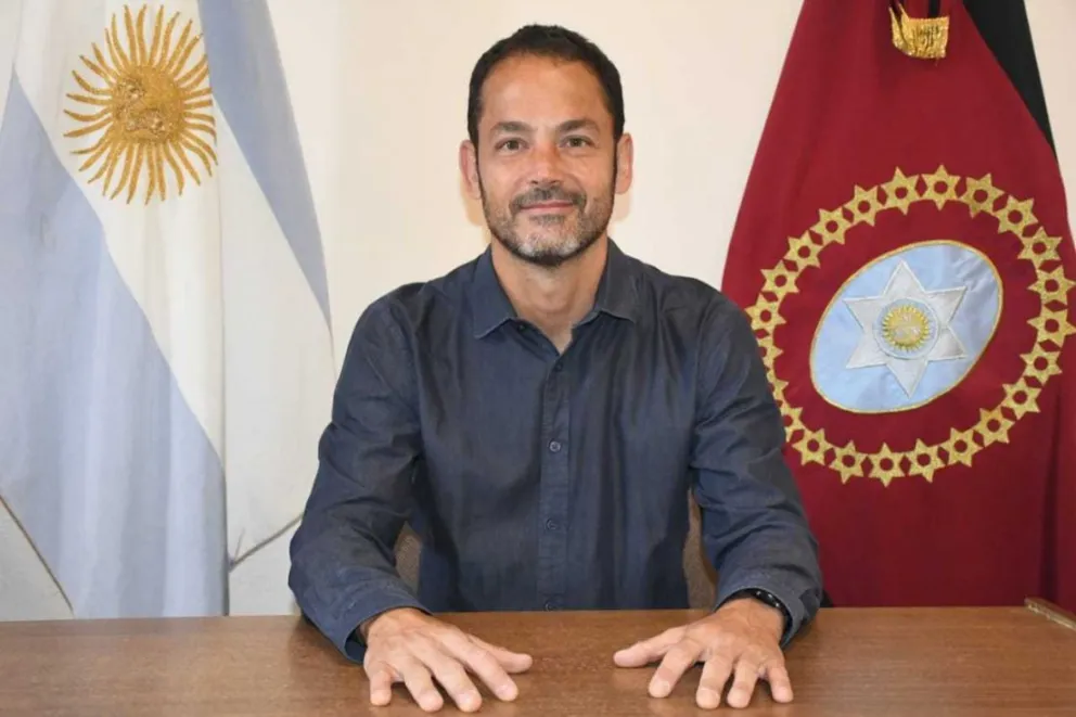 Emiliano Durand aseguró que no se trata de “emilianismo” sino de sentido común     